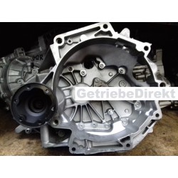 Getriebe VW Jetta 2.0 TDI  , 6-Gang - JLU