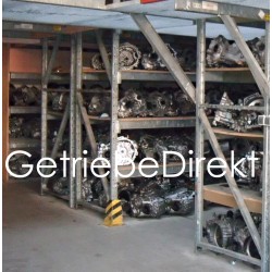 Getriebe für VW Bora 1.9 TDI 5 Gang - DEA