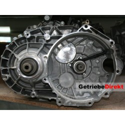 Getriebe VW Bora 2.0 TFSI ,  6-Gang  JLW