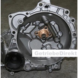 Getriebe VW Polo 9N 1.9 TDI 5 Gang - KDV